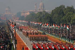 Republic Day 2022: ନେତାଜୀ ଜୟନ୍ତୀରୁ ଆରମ୍ଭ ହେବ ସେଲିବ୍ରେସନ