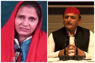 SP will not field candidate against Asha singh