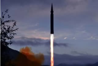 North Korea missiles: ઉત્તર કોરિયાનો પ્રયાસ, બૈલિસ્ટિક મિસાઈલનું પરિક્ષણ કરી અમેરિકાને આપી ચેતવણી