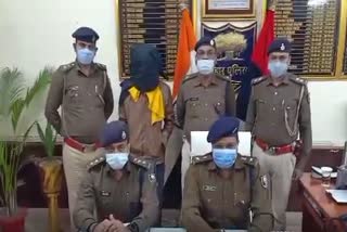 ठेकेदार बम बम सिंह हत्याकांड में बेगूसराय पुलिस का खुलासा