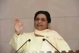 mayawati