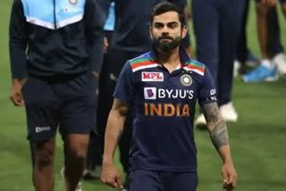 Virat Kohli