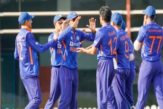 U-19 CWC:  South Africa have won the toss & elected to bowl against India