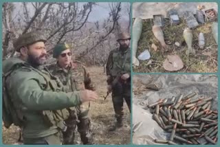 police-defused-mine-and-arrested-three-militant-associate-in-bandipora