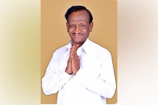 Minister MTB Nagaraj tested covid positive