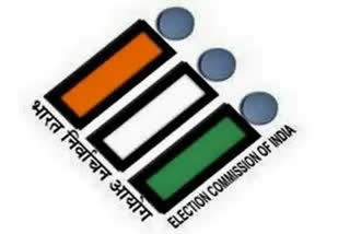 The Election Commission on Saturday issued notice to the Samajwadi Party. The Samajwadi Party organized a public gathering "in the name of virtual rally" at its Lucknow office in violation of COVID-19 norms.