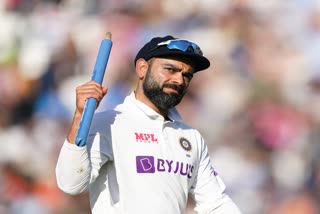 Virat Kohli quits Test captaincy  Virat Kohli captain  KOHLI STEPS DOWN AS TEST CAPTAIN  KOHLI LATEST UPDATE  കോലിക്ക് ആശംസയുമായി ക്രിക്കറ്റ് ലോകം  ടെസ്റ്റ് നായകസ്ഥാനം വിരമിച്ച് വിരാട് കോലി  കോലി ഇന്ത്യൻ നായകസ്ഥാനം വിരമിച്ചു  കോലിക്ക് ആശംസനേർന്ന് ക്രിക്കറ്റ് താരങ്ങൾ