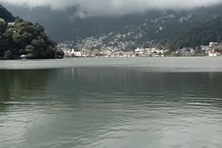 Naini Lake