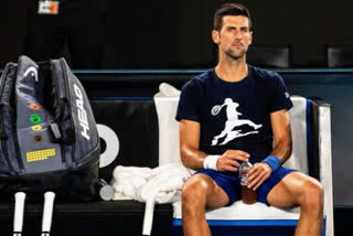 Novak Djokovic Australian Visa Case