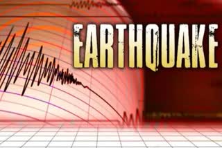 Earthquake in uttarakhand