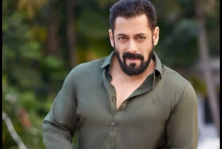 Salman Khan