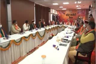 Uttarakhand assembly election 2022