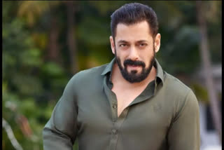 Salman Khan