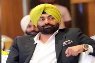 ਜੇਲ੍ਹ ਵਿੱਚ ਬੰਦ ਸੁਖਪਾਲ ਖਹਿਰਾ ਨੂੰ ਕਾਂਗਰਸ ਨੇ ਦਿੱਤੀ ਭੁਲੱਥ ਤੋਂ ਟਿਕਟ