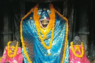 pushyabhisk ritual in alarnath temple