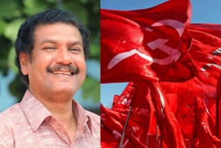 nine new faces in trivandrum cpm district panel  trivandrum new cpm district committee members  thiruvananthapuram district committee  സിപിഎം തിരുവനന്തപുരം ജില്ല സമ്മേളനം  സമ്പത്തിനെ ഒഴിവാക്കി  സിപിഎം തിരുവനന്തപുരം ജില്ല കമ്മറ്റി  വികെ പ്രശാന്ത് ജില്ല കമ്മറ്റി  ആര്യ രാജേന്ദ്രന്‍ ജില്ല കമ്മറ്റി