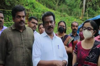 Tribals Special recruitment in government jobs  700 tribals have been appointed in the government service  Special recruitment  minister k radakrishnan on tribal community  പ്രത്യേക റിക്രൂട്ട്മെന്‍റ്  ആദിവാസി വിഭാഗത്തിലെ 700 പേർക്ക് സർക്കാർ സർവീസിൽ ജോലി  കെ.രാധാകൃഷ്‌ണൻ