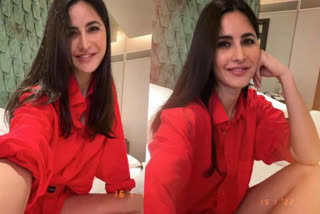 katrina kaif pictures from indore