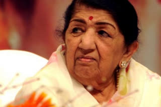 Lata Mangeshkar