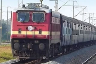 indian railway update