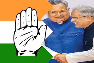 Political turmoil over Chhattisgarh assembly elections