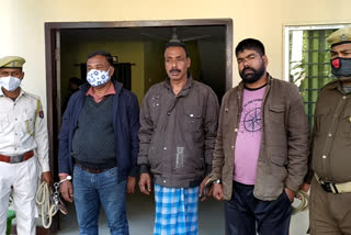 illegal-brokers-in-police-stations-arrested-from-different-districts-of-assam