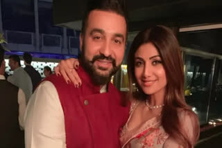 Raj Kundra returns to Instagram