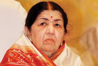 Lata Mangeshkar's health worsens