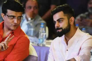 His decision is personal, BCCI respects it: Ganguly