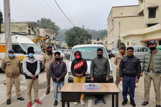 five-arrested-with-red-sand-boa-snake-in-raiwal