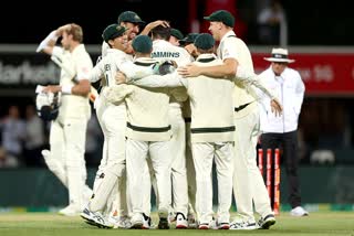 Ashes Fifth Test