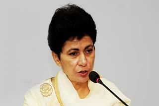 Kumari Selja