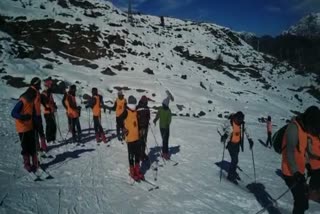 11th-world-snow-day-celebrated-with-simplicity-in-auli-due-to-corona