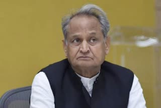 Gehlot on Alwar Case, Alwar Special girl Child Case