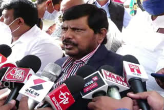 Ramdas Athawale