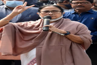 West Bengal CM writes to PM Modi