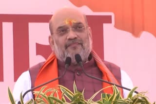 amit shah