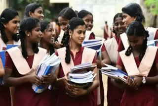 TAMIL NADU ANNOUNCED HOLIDAYS FOR 10 11 12TH STD STUDENTS  TAMIL NADU COVID  INDIA COVID UPDATE  തമിഴ്‌നാട്ടിൽ 10 മുതൽ 12 വരെയുള്ള ക്ലാസുകൾക്ക് ജനുവരി 31 വരെ അവധി  തമിഴ്‌നാട്ടിൽ സ്കൂളുകൾക്ക് അവധി  തമിഴ്‌നാട് കൊവിഡ്