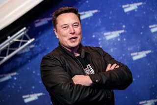Bengal minister invites Elon Musk