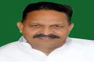 bsp mp afzal ansari