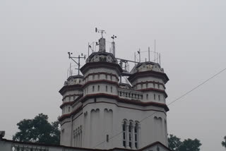 West Bengal Weather Update