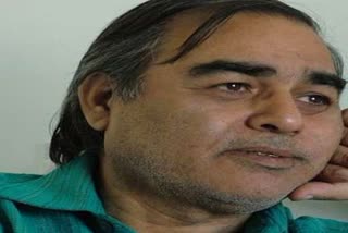 Lyricist-poet Ibrahim Ashk passes away due to COVID-19 complications