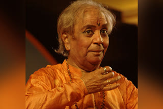 Pandit Birju Maharaj