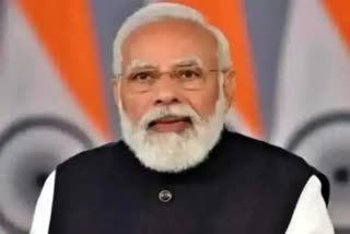 PM Modi to deliver special address at World Economic Forum's Davos Agenda today