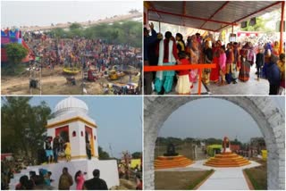 lover fair held in banda, uttar pradesh