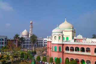 Objection to National Commission on Darul Uloom website