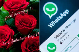 kolkata-police-getting-good-morning-messages-instead-of-allegation-in-whatsapp-number