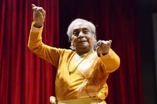 Kathak dancer Pandit Birju Maharaj passes away