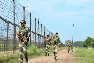 BSF Constable Recruitment 2022