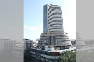 Sensex rises 130 pts in early trade; Nifty near 18,300